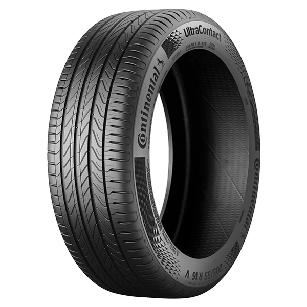 CONTINENTAL ULTRACONTACT EV 195/60 R15 88H 